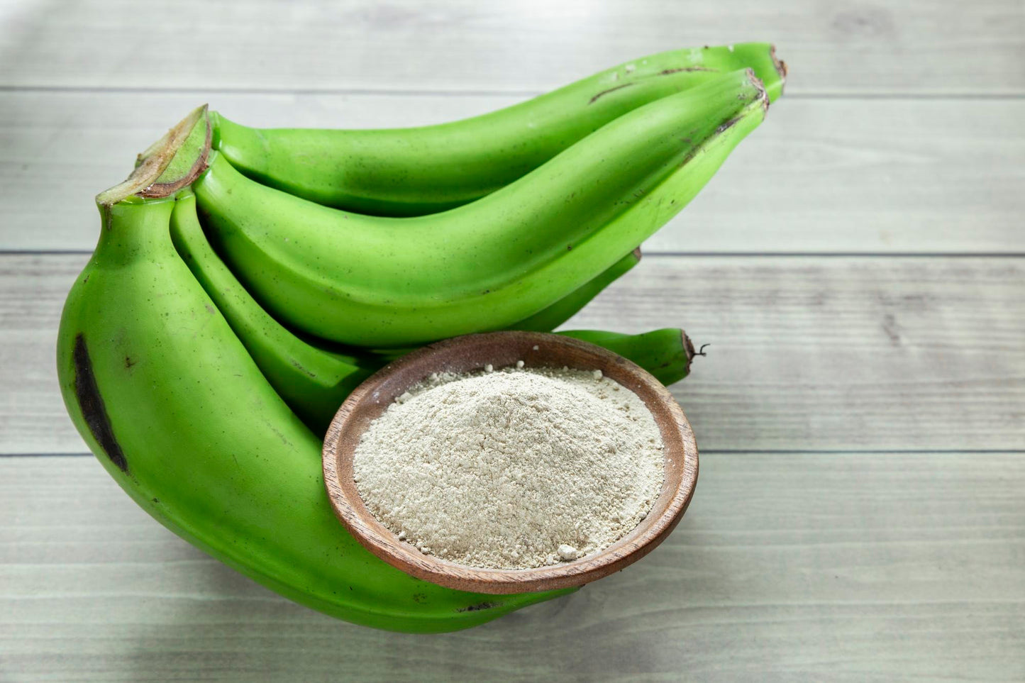 Banana Powder