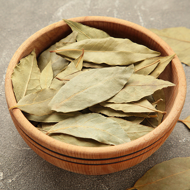 Bay Leaves