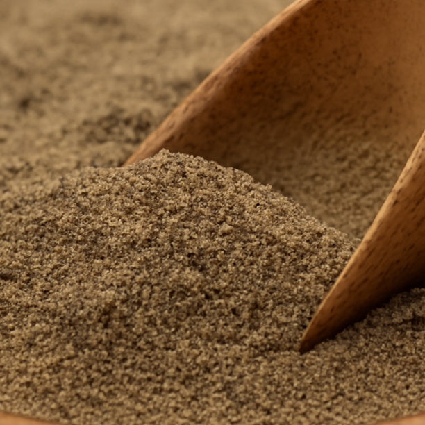 Black Pepper Powder