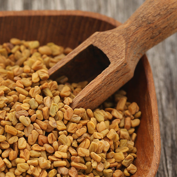 Fenugreek Seeds