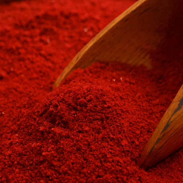 Red Chilli Powder