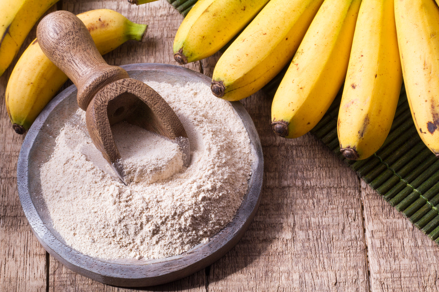 Banana Powder