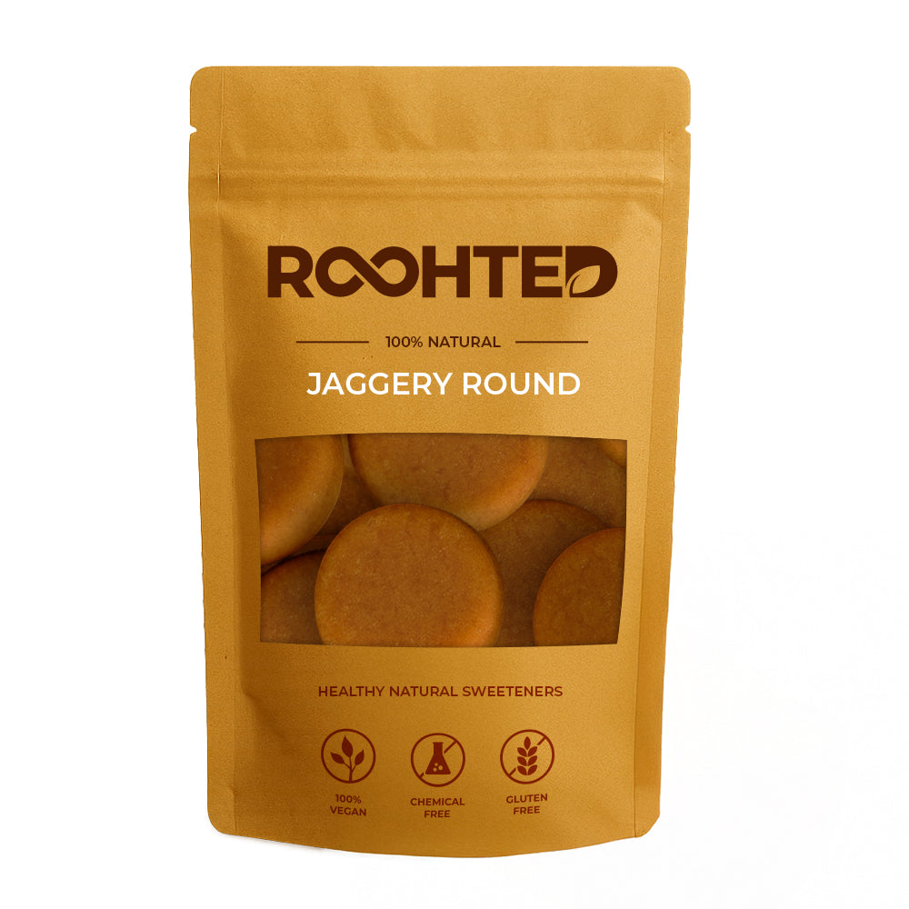 Jaggery