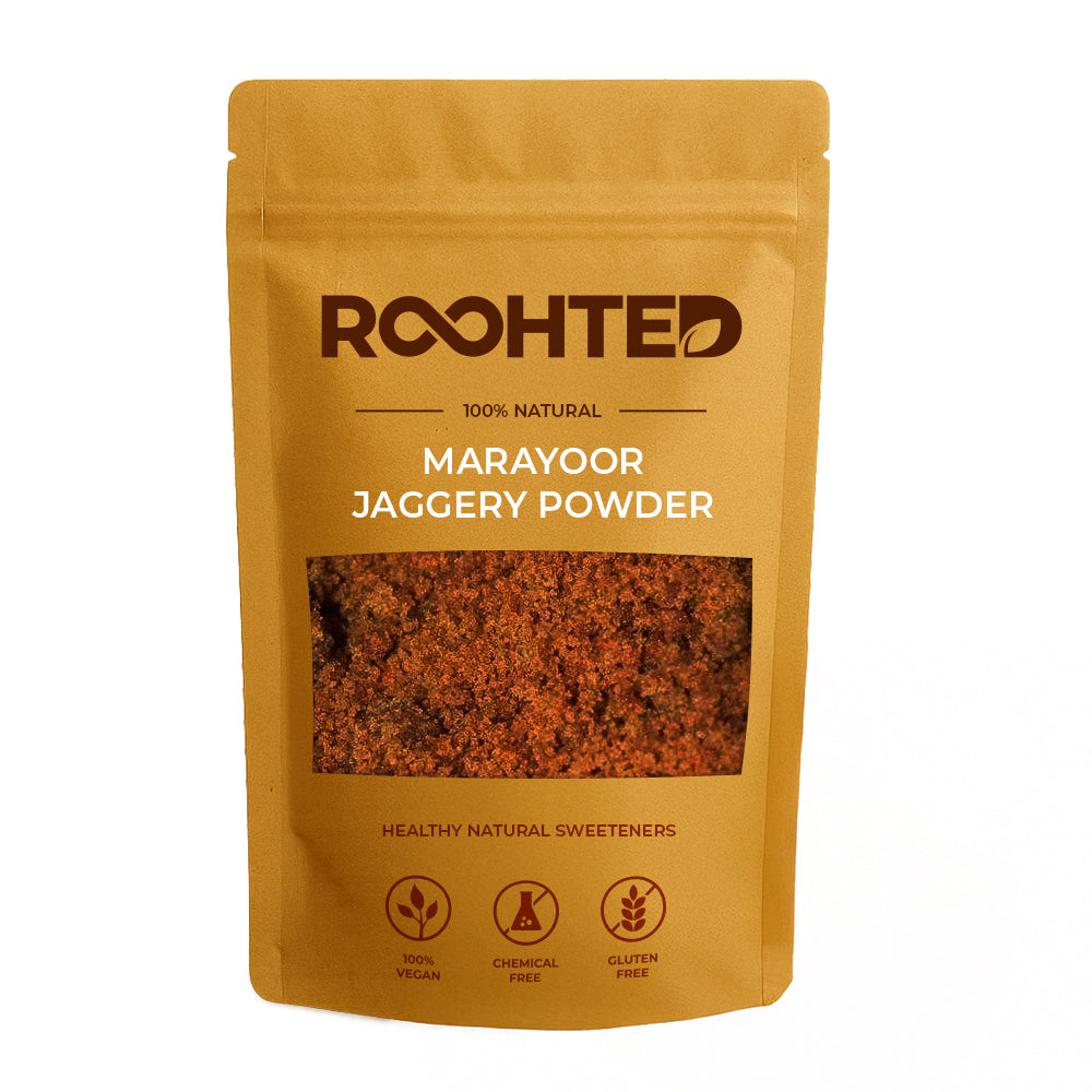 Jaggery