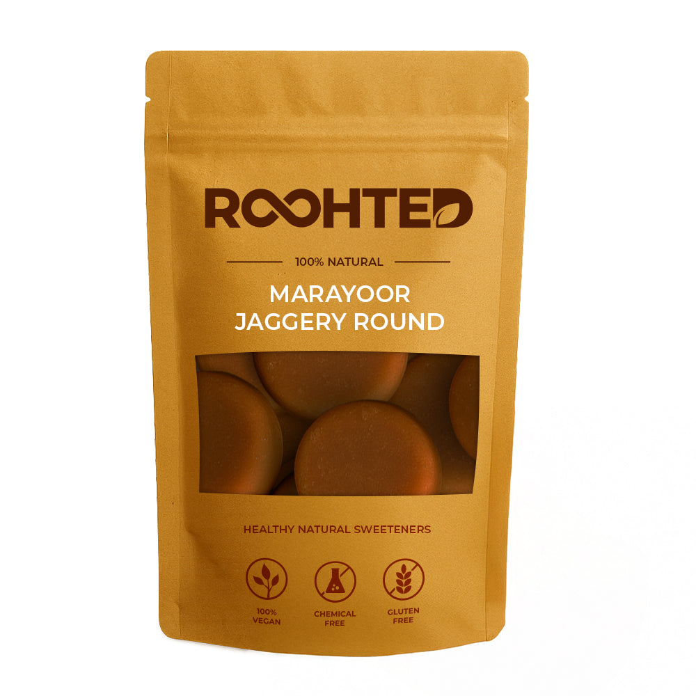 Jaggery
