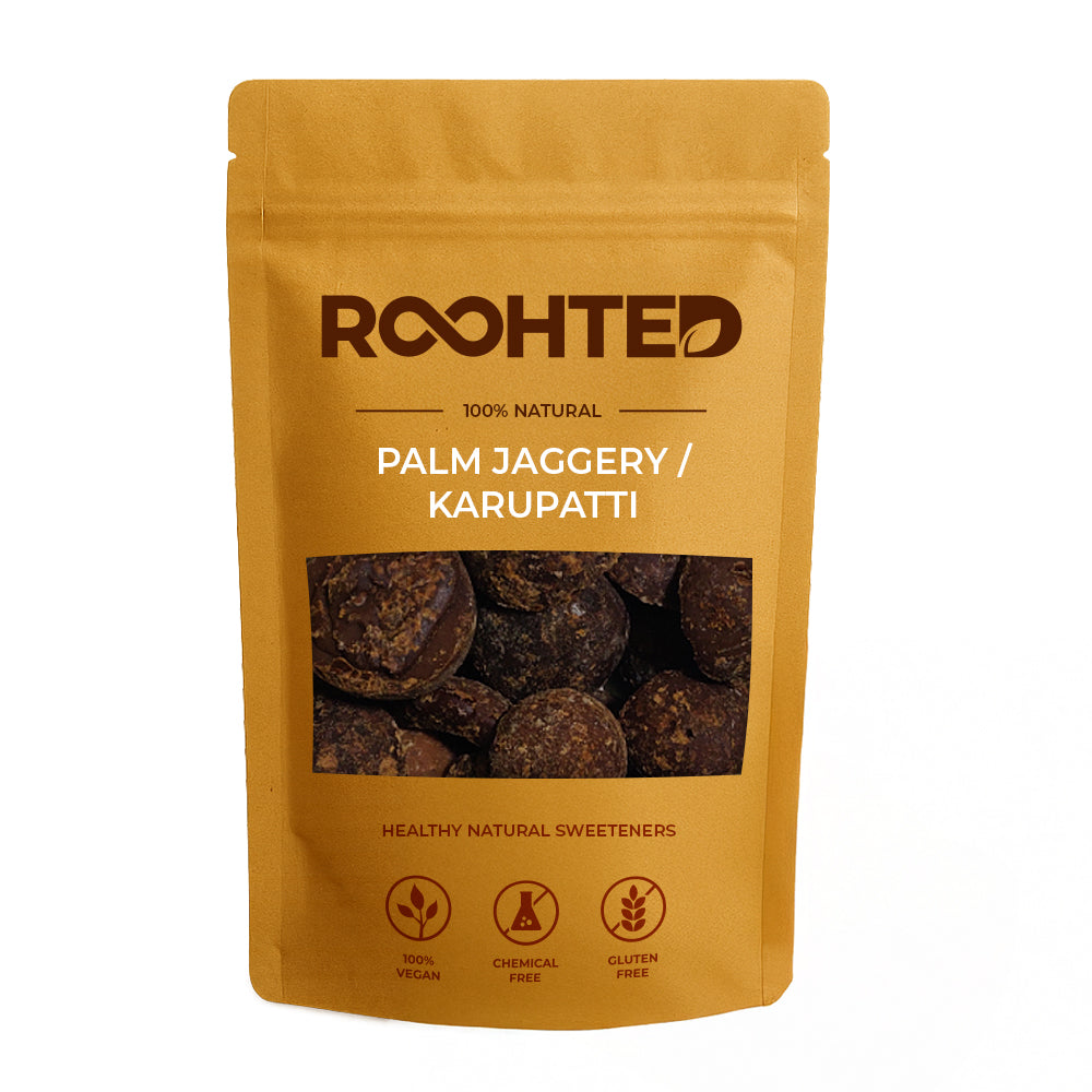 Jaggery