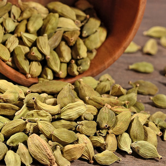 Green Cardamom