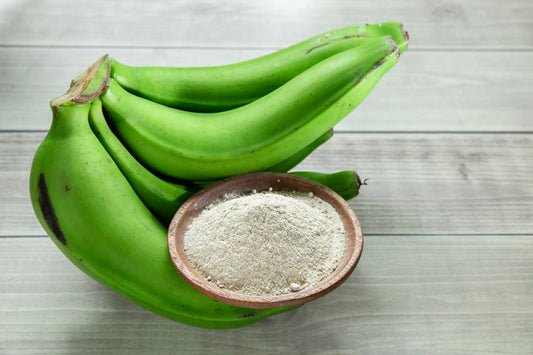 Banana Powder