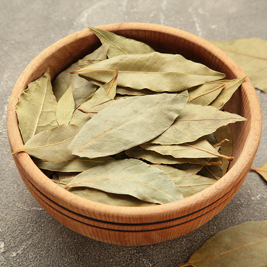 Bay Leaves