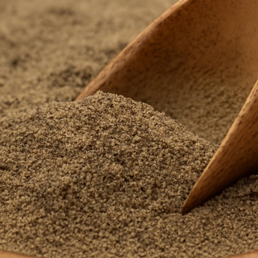 Black Pepper Powder