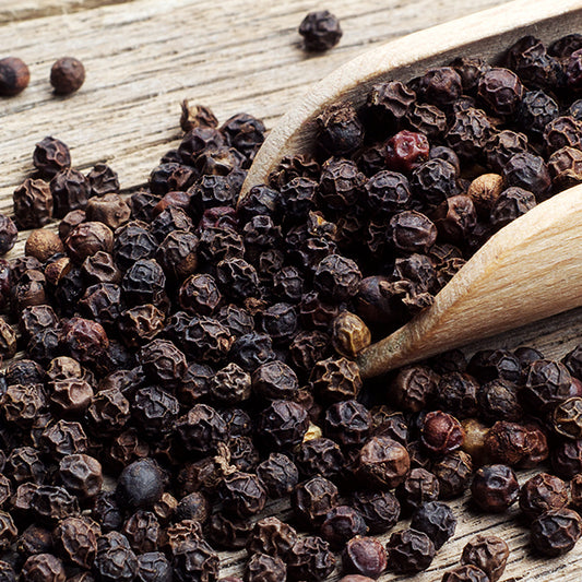 Black Pepper