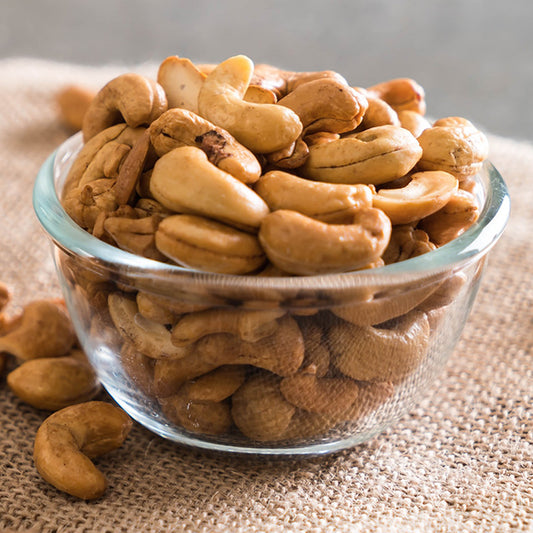 Cashewnut