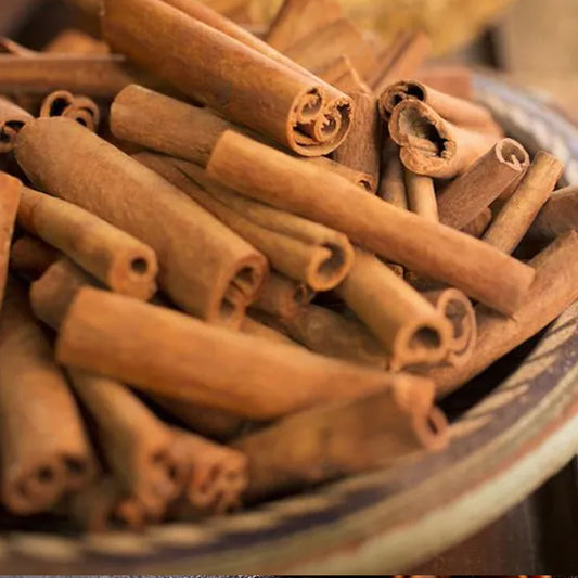 Cinnamon Sticks