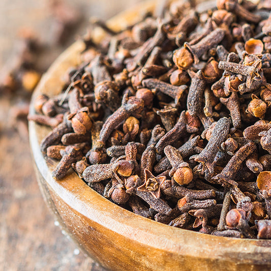 Cloves