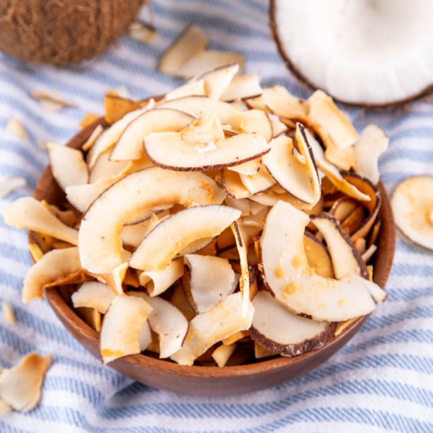 Coconut Chips