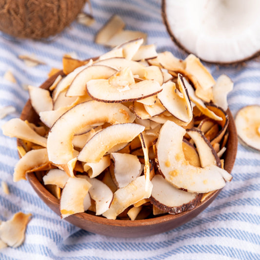 Coconut Chips