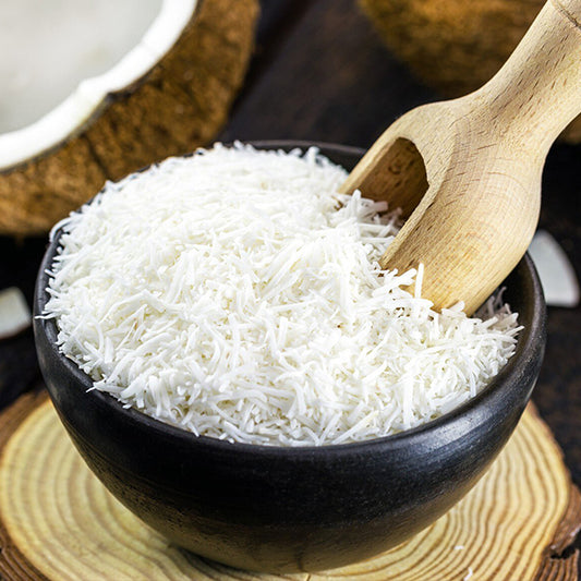 Desiccated Coconut