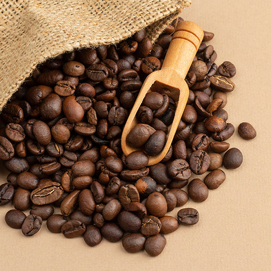 Coffee (Coorg and Wayanad)