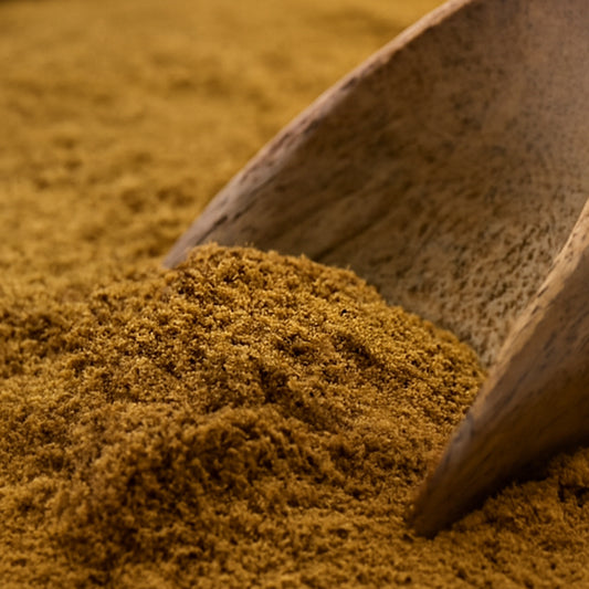 Coriander Powder