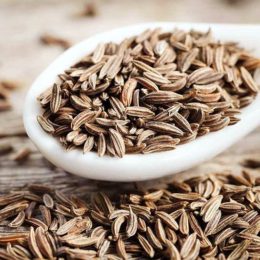 Cumin Seeds