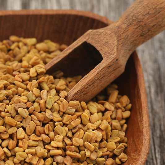 Fenugreek Seeds