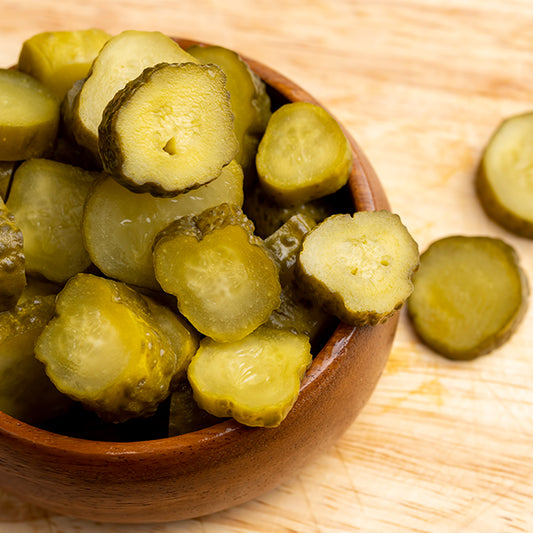 Kosher Pickle