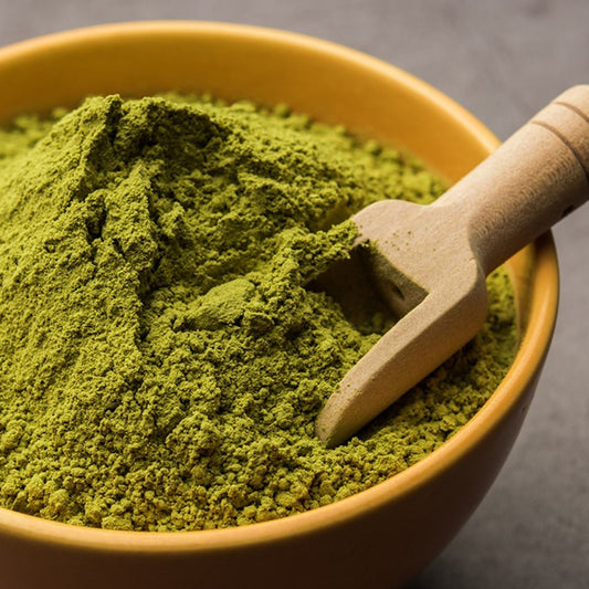 Moringa Powder