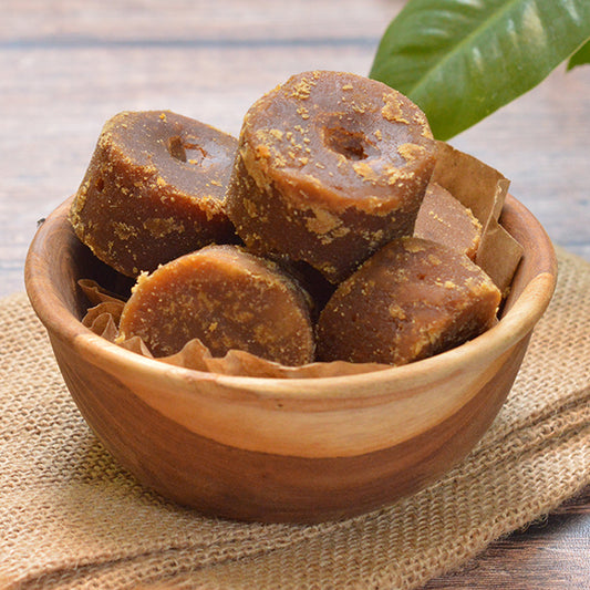 Palm Sugar