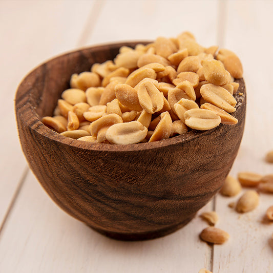 Peanuts