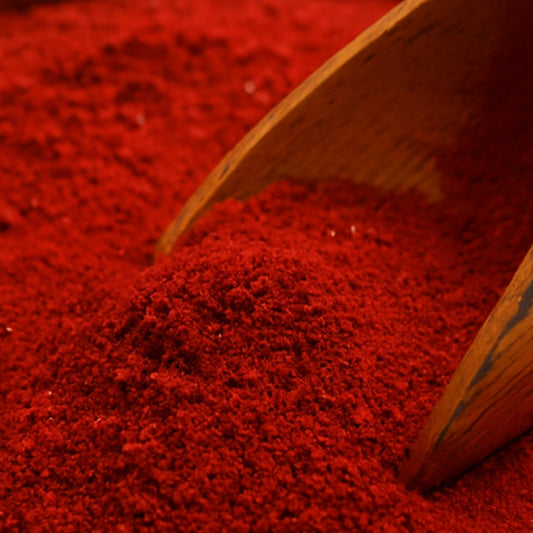 Red Chilli Powder