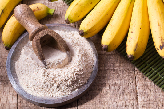 Banana Powder
