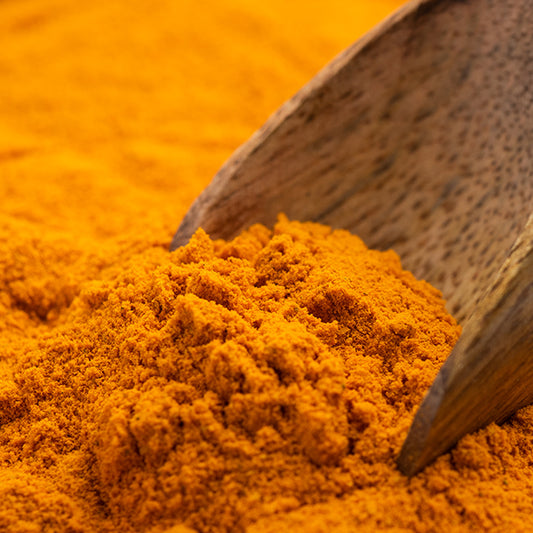 Turmeric Powder